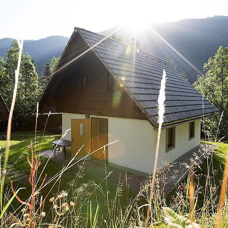 Holiday Home Voje Bohinj Exterior foto