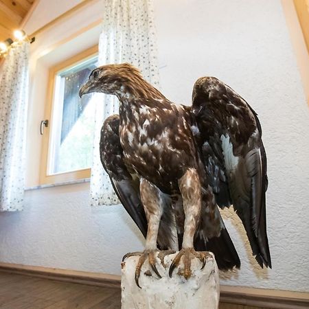 Holiday Home Voje Bohinj Exterior foto